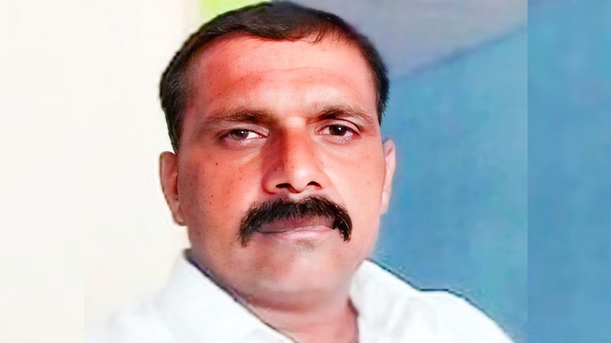 Deceased Tasveer Singh (file photo)