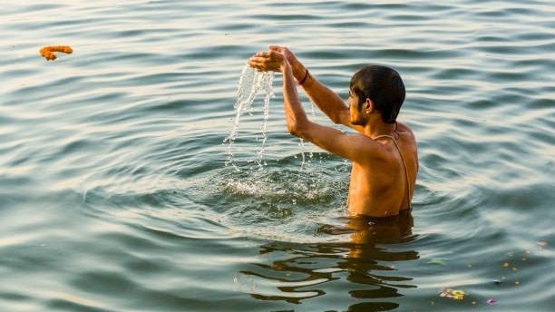 margshirsha amavasya 2025