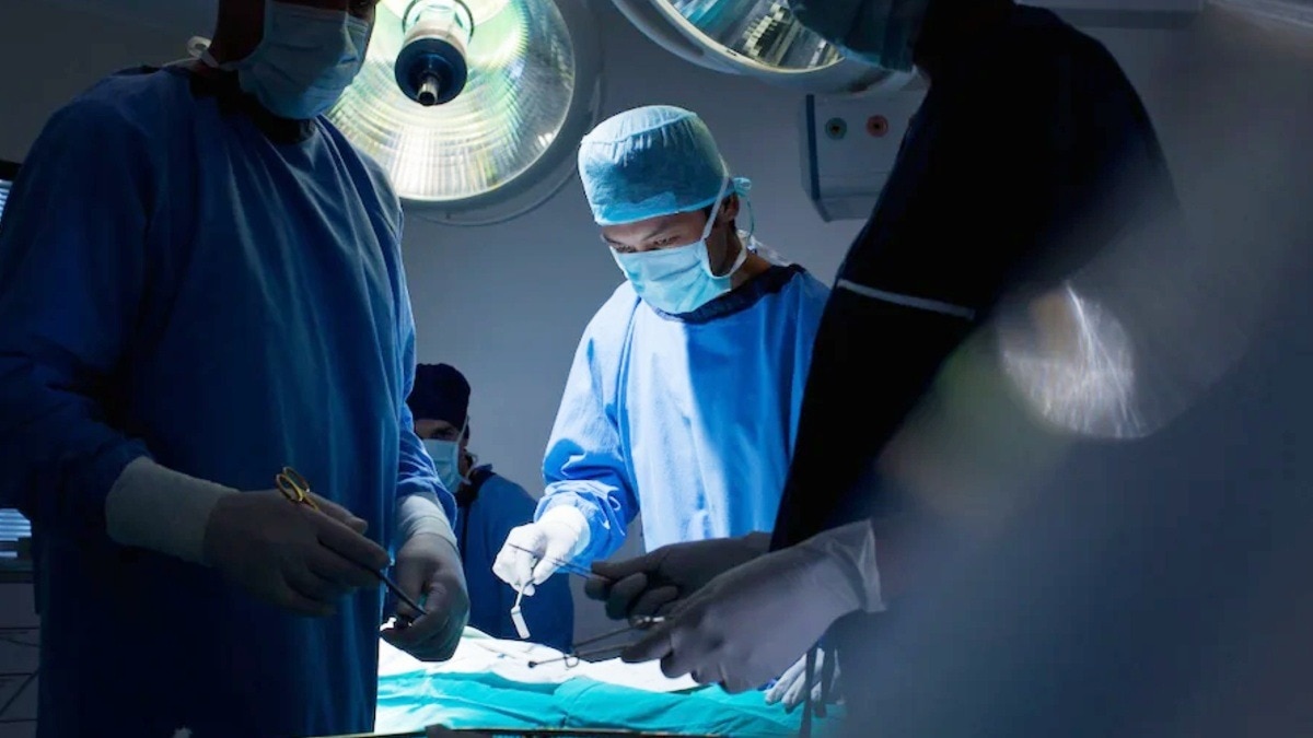 कोटा में सर्जरी से हुआ श्रीलंकाई मरीज का सफल इलाज.(Photo: Representational)