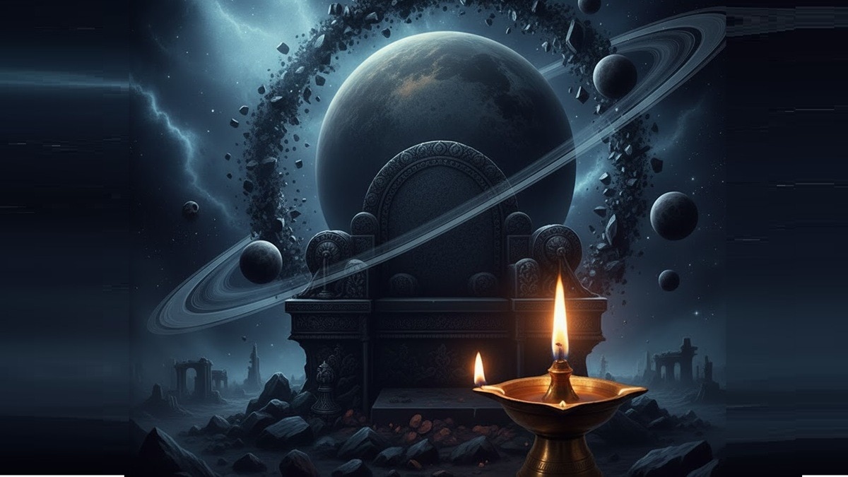 Margashirsha Amavasya 2025