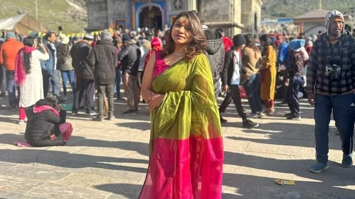 CCTV वीडियो से खुला राज.(Photo: Ronak Majithiya/ITG)