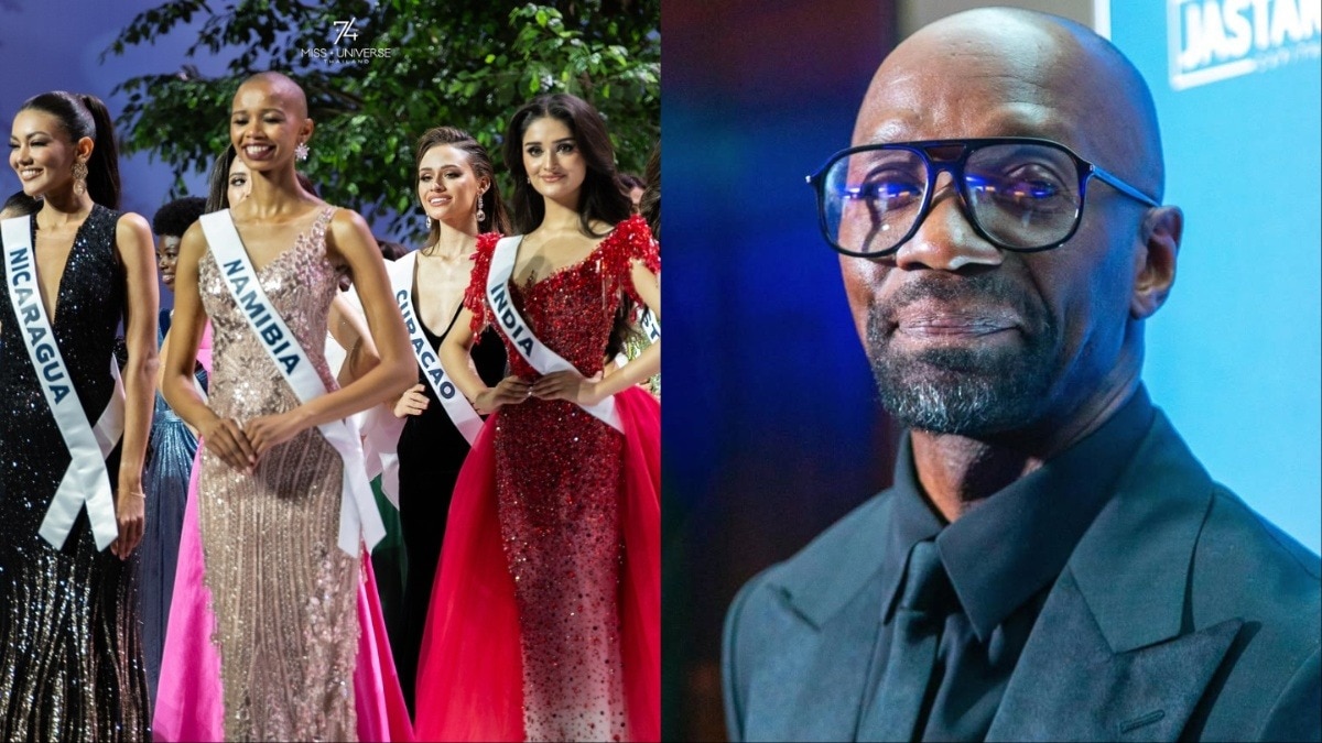 Miss Universe 2025 Controversy