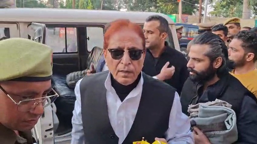 पड़ोसी से मारपीट के मामले में बरी.(Photo: Aamir Khan/ITG)