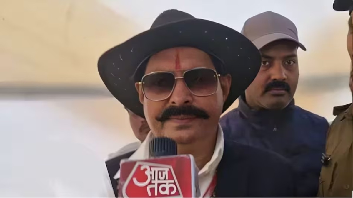 गुरुवार को होगी सुनवाई.(File Photo ITG)