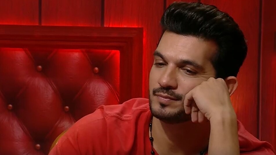 Arjun Bijlani