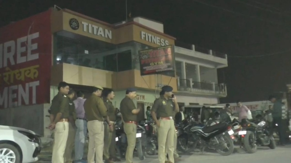 छापेमारी में खुला बड़े नेटवर्क का लिंक.(Photo: Roushan Kumar/ITG)