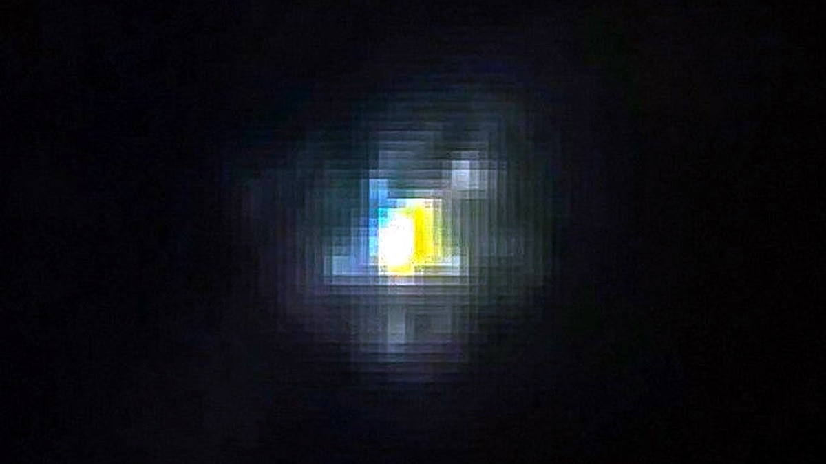 Interstellar Comet 3I ATLAS