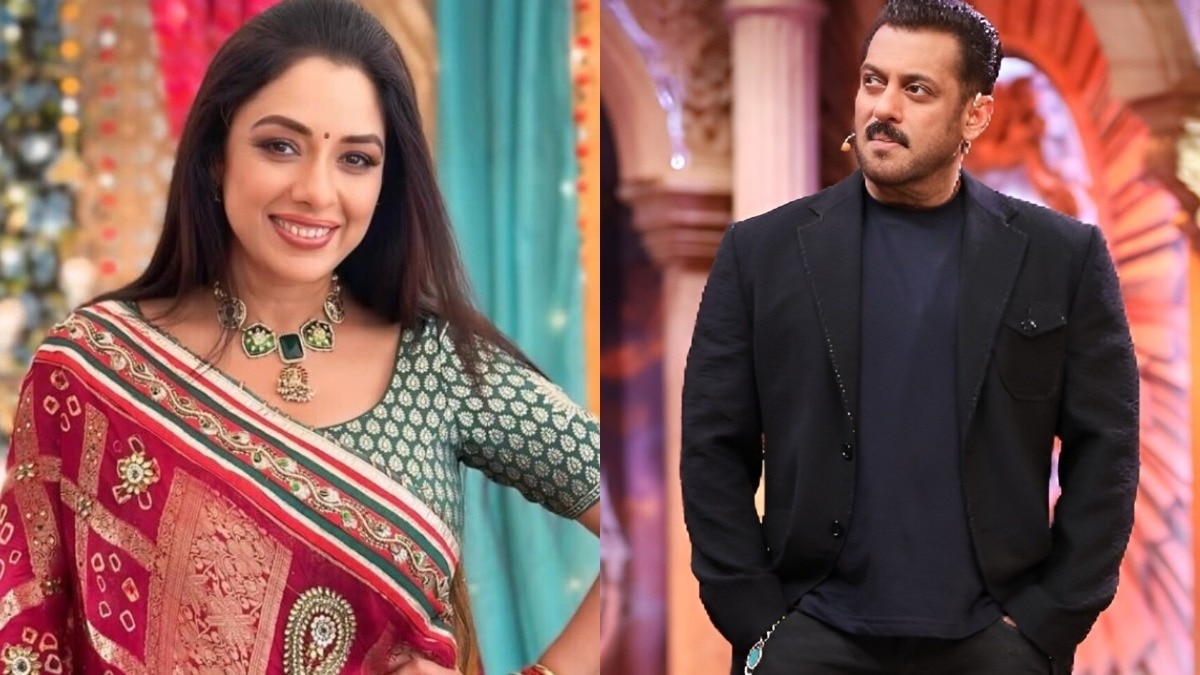 TRP Ratings of 45th week according to BAARC