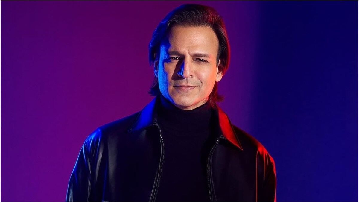 Vivek Oberoi