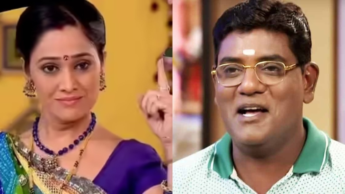 When dayaben will return? 