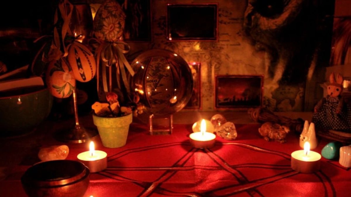 सिद्धि प्राप्त करने के लिए करता था तंत्र क्रिया. (Photo: Representational)