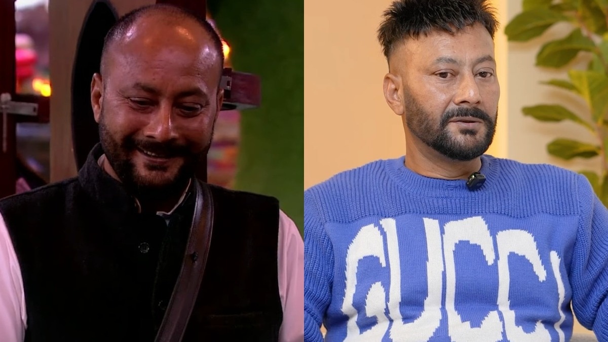 santokh singh sukh shehnaaz gill father