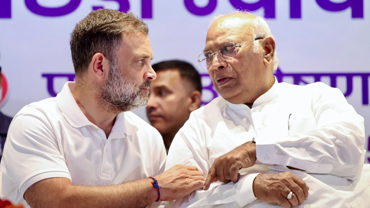 14 दिसंबर को रामलीला मैदान में कांग्रेस की मेगा रैली (Photo: PTI)