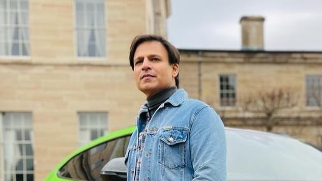 Vivek Oberoi recalls getting threat calls from pakistan