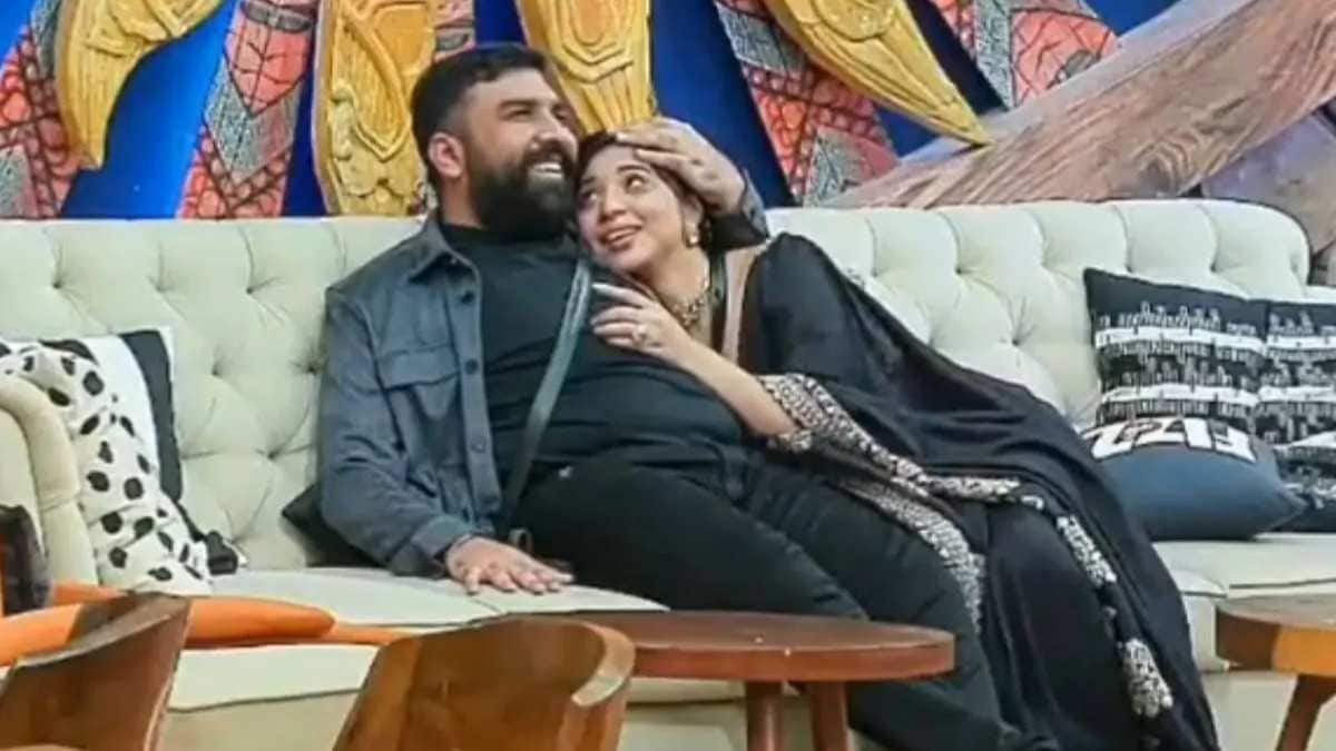 क्या सच में तान्या मित्तल की हैं कई फैक्ट्रियां? बिग बॉस 19 में पहुंचे भाई ने किया खुलासा, किचन में लिफ्ट का भी बताया सच - Bigg boss 19 tanya mittal brother