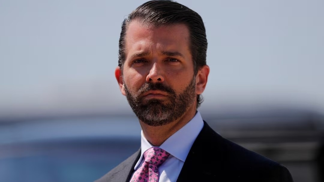 Donald Trump Jr