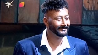 संतोख सिंह सुख (Photo: Screengrab)