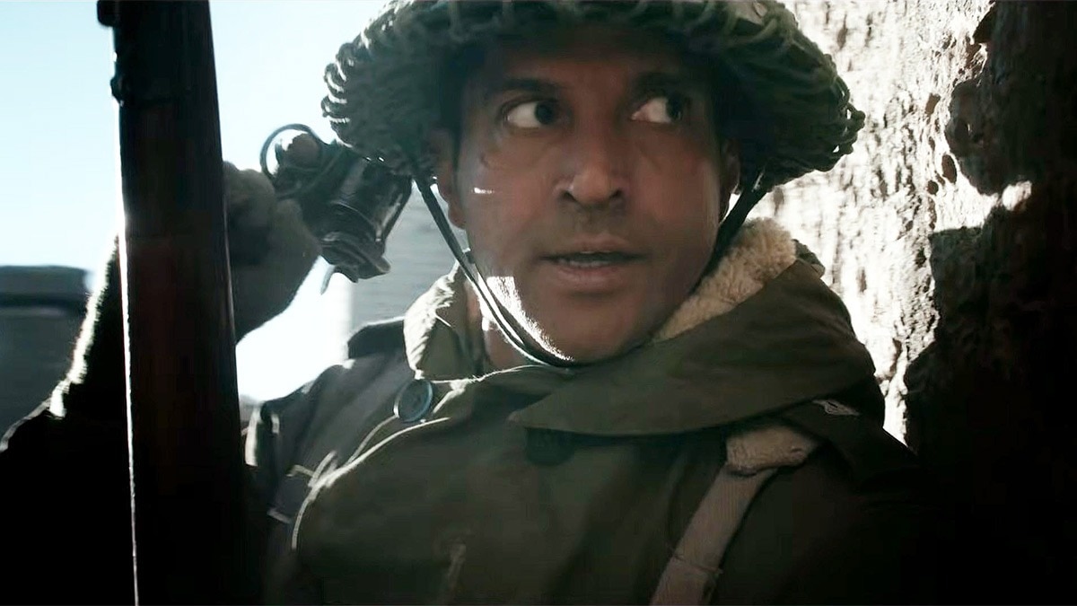 tubelight to paltan... India-china story flop in films, will 120 bahadur perform?