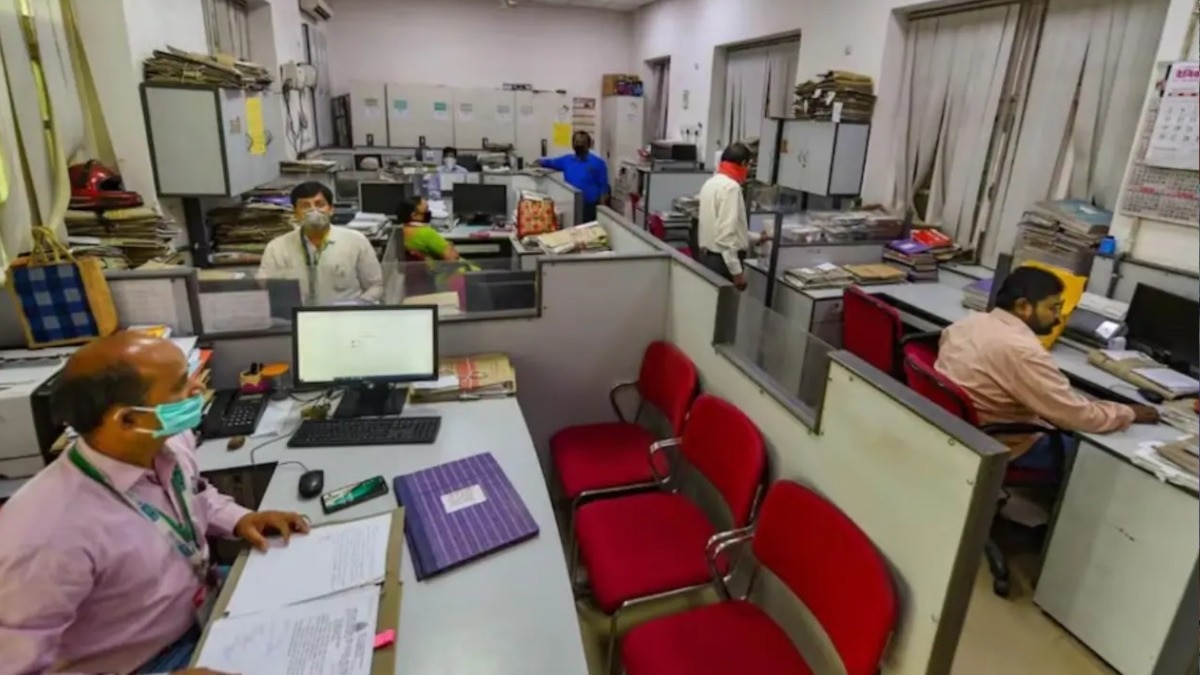 Maharashtra, MP MLA protocol