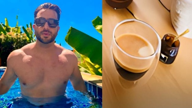 अली गोनी 34 साल के हैं और उन्होंने अपना रूटीन शेयर किया है. (Photo: Instagram/alygoni)