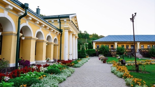 दिल्ली के इस इलाके का 50 साल पुराना है इतिहास (सांकेतिक फोटो: freepik)  