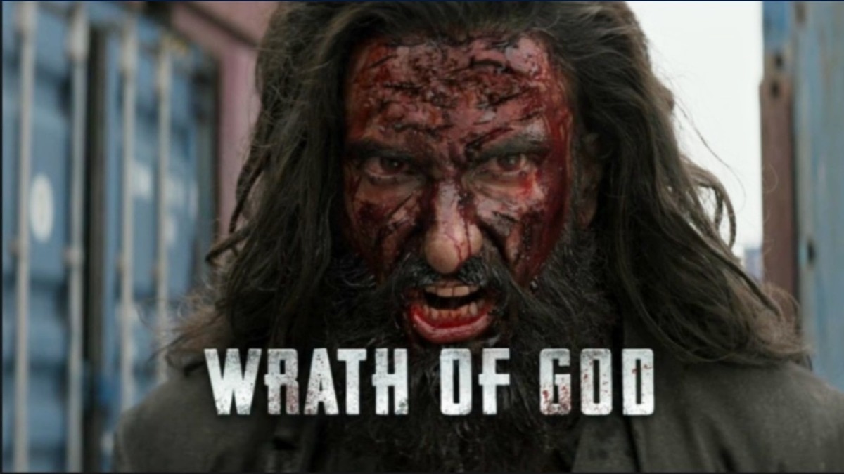 Haq director Suparn defends Dhurandhar, says critics praise same violence abroad