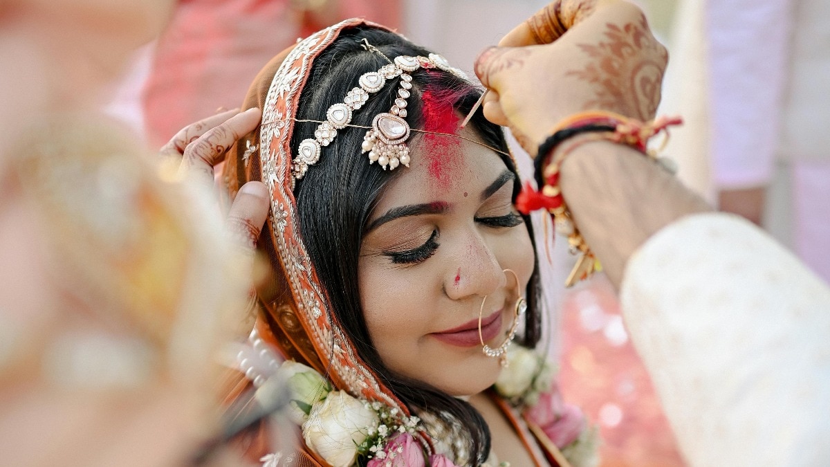 hindu wedding rituals