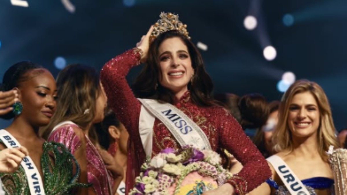 Miss Universe Net Worth