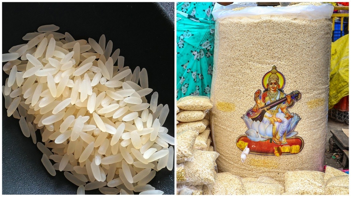 शास्त्रों का जानकार कहते हैं कि चावल शुद्ध, समृद्ध, पूर्णता और स्थिर ऊर्जा का प्रतीक है. (Photo: AI Generated)