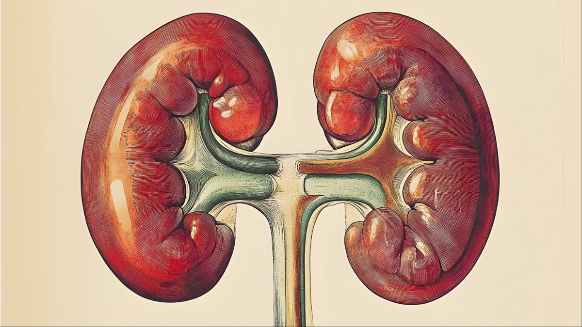 Worst Drinks for Kidney Health