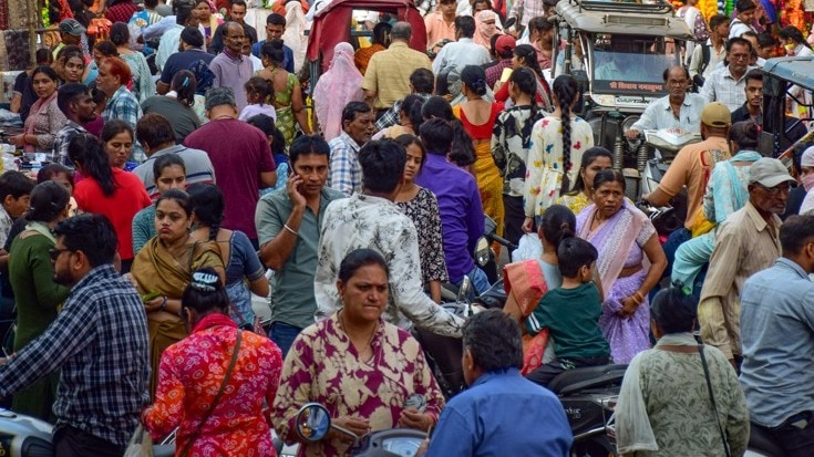 देश में नया लेबर कोड लागू (Photo: PTI)