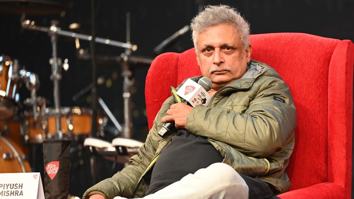 Piyush Mishra calls bollywood fake and cruel