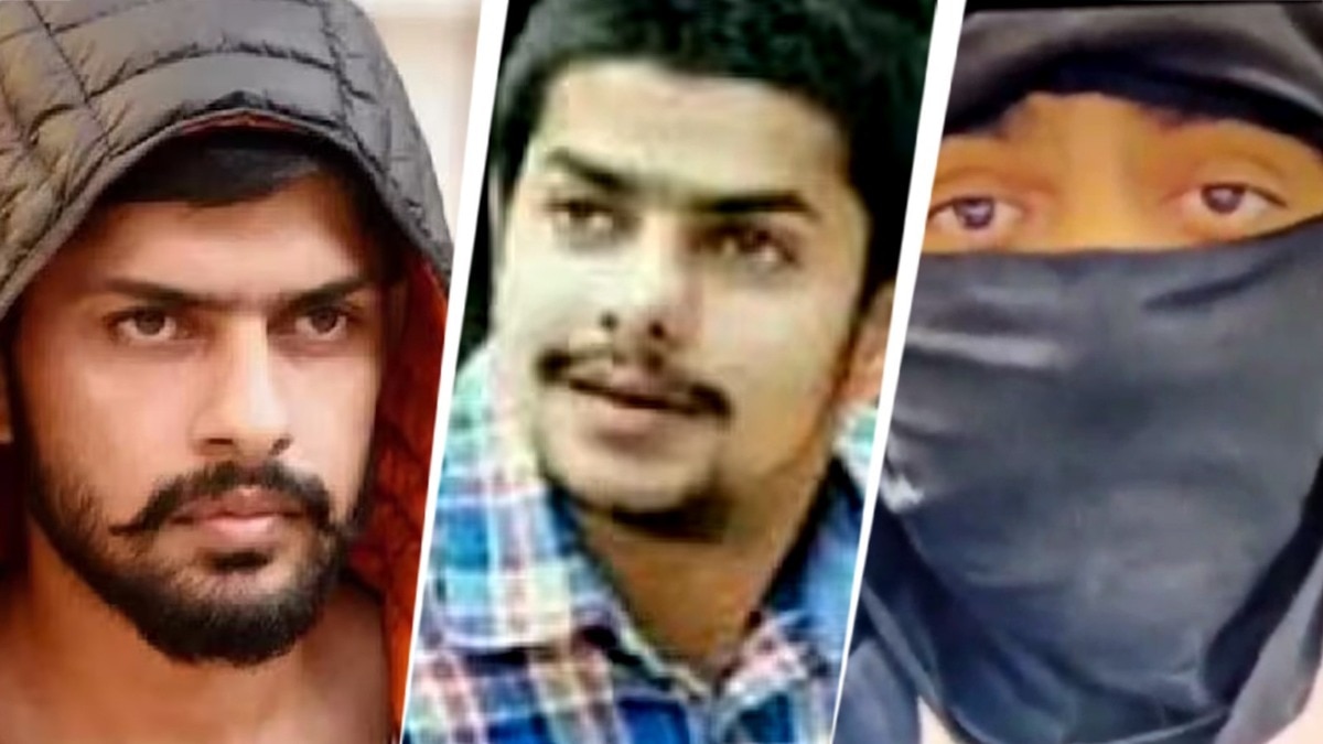  Zeeshan Akhtar co-accused in Baba Siddiqui murder case