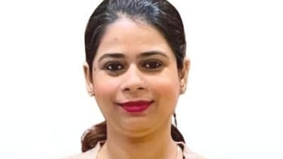 DM जसजीत कौर (Photo: ITG)