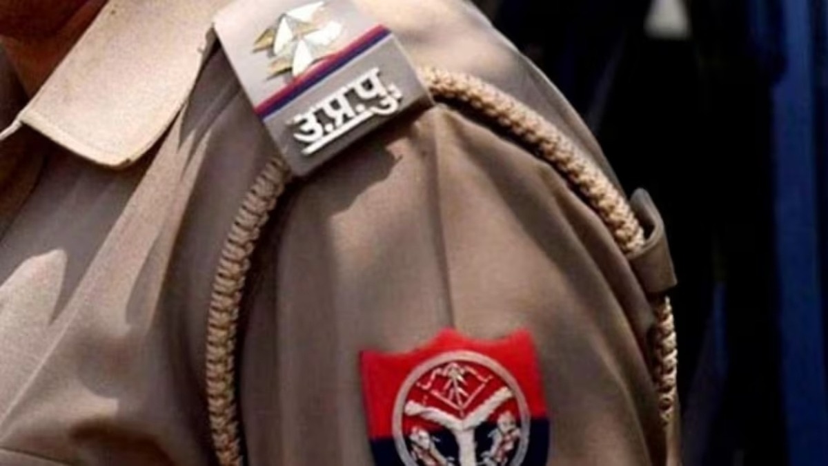 एसपी के आदेश पर FIR दर्ज.(File Photo: ITG)