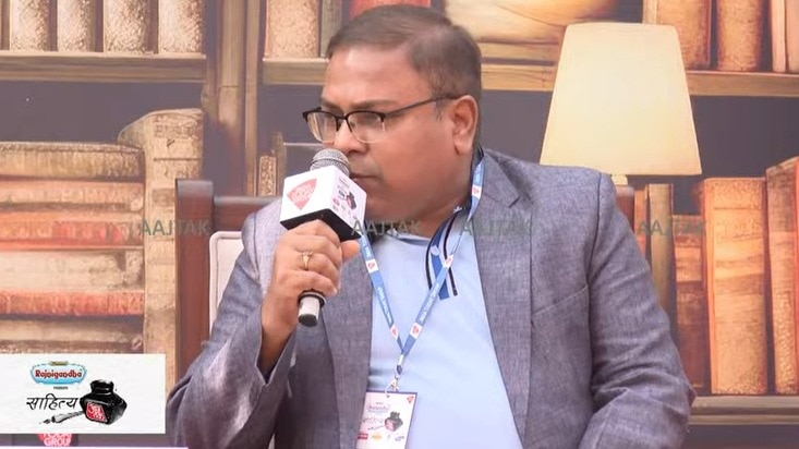 देश में बढ़ रहे साइबर फ्रॉड के मामले, कैसे करें बचाव? सतीश सिंह ने बताया