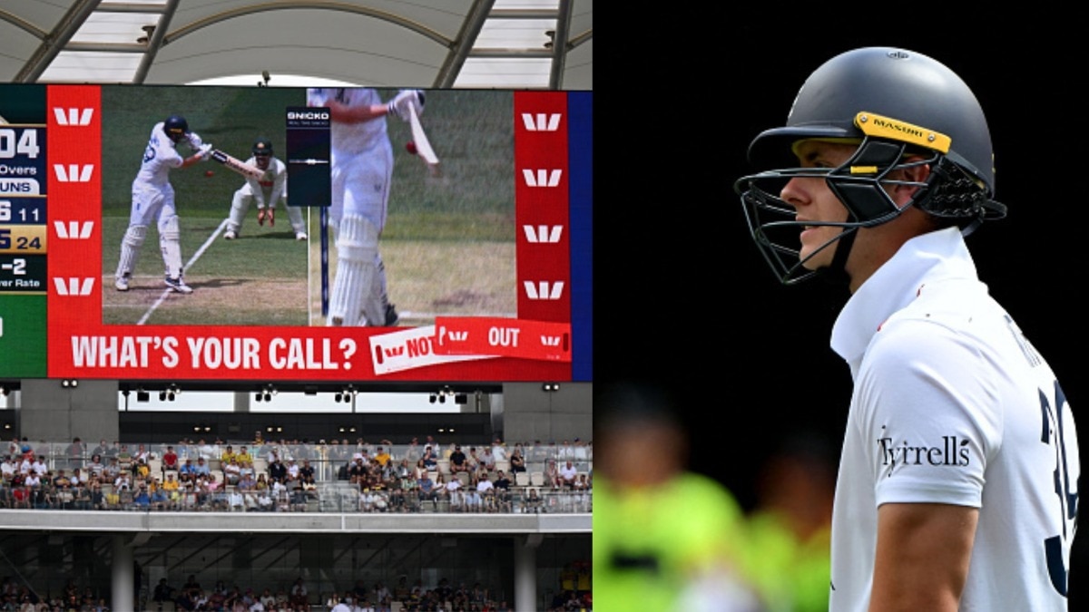 jamie smith dismissal