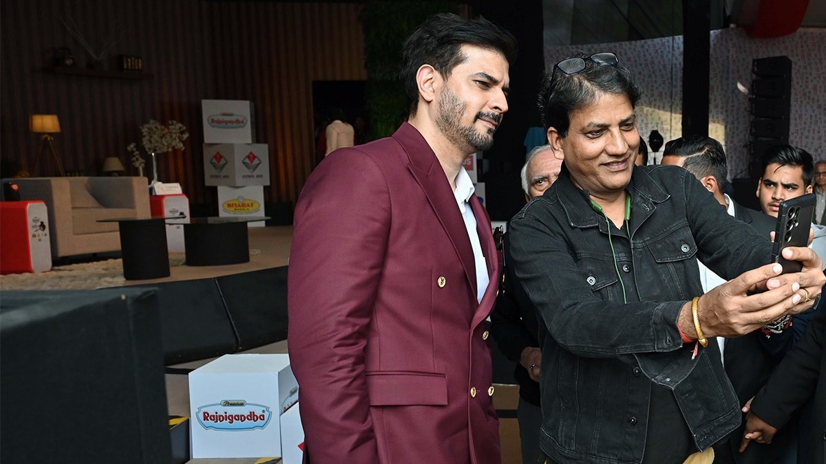 tahir raj bhasin says shooting mardani in delhi was his big moment 