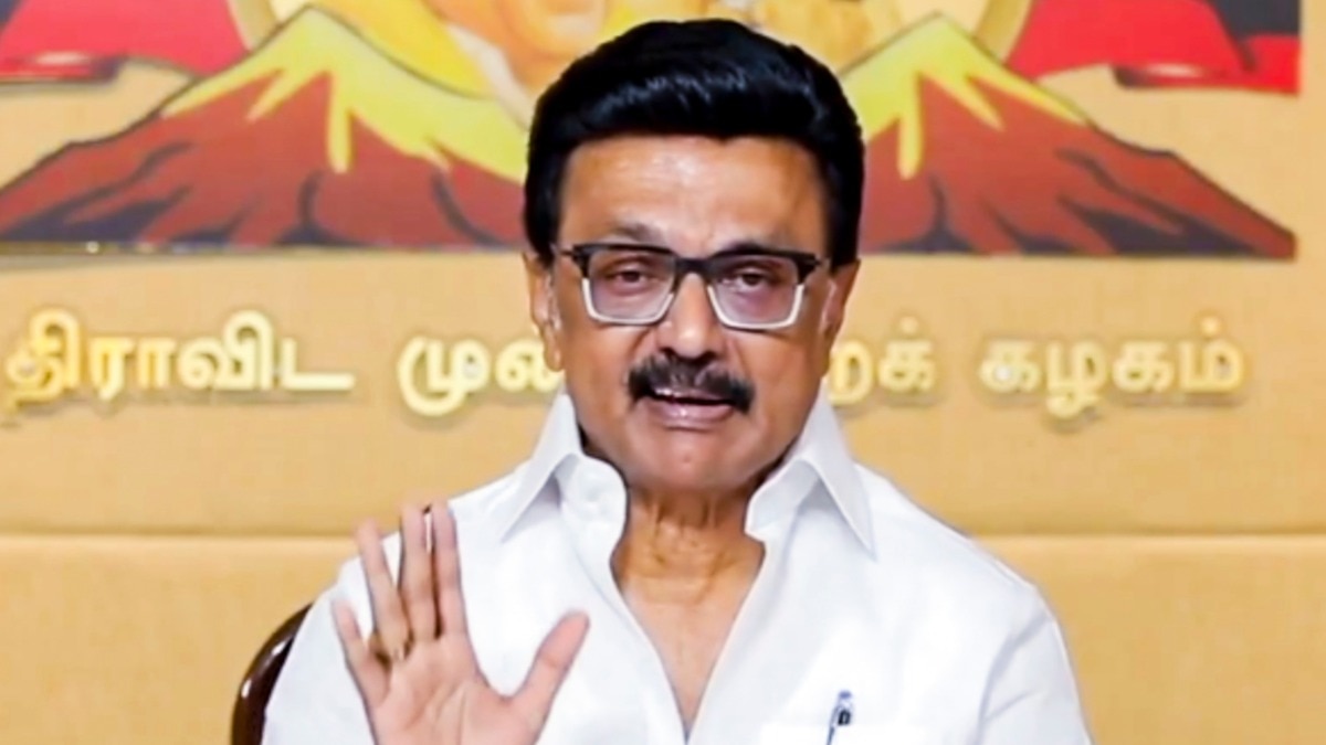 तमिलनाडु सरकार केंद्र को देगी विस्तृत स्पष्टीकरण (Photo: PTI)