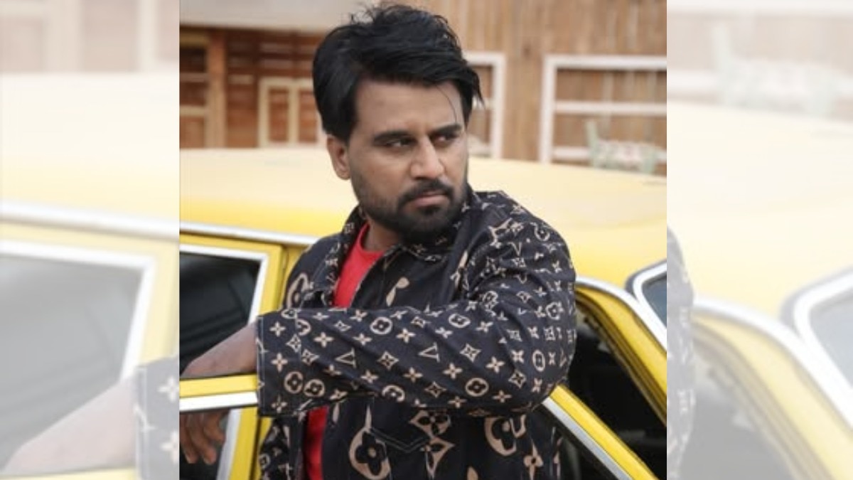 मानसा–पटियाला रोड पर हुआ दर्दनाक हादसा (Photo: Instagram/@harmansidhuoriginal)