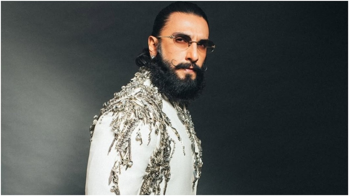 Ranveer Singh
