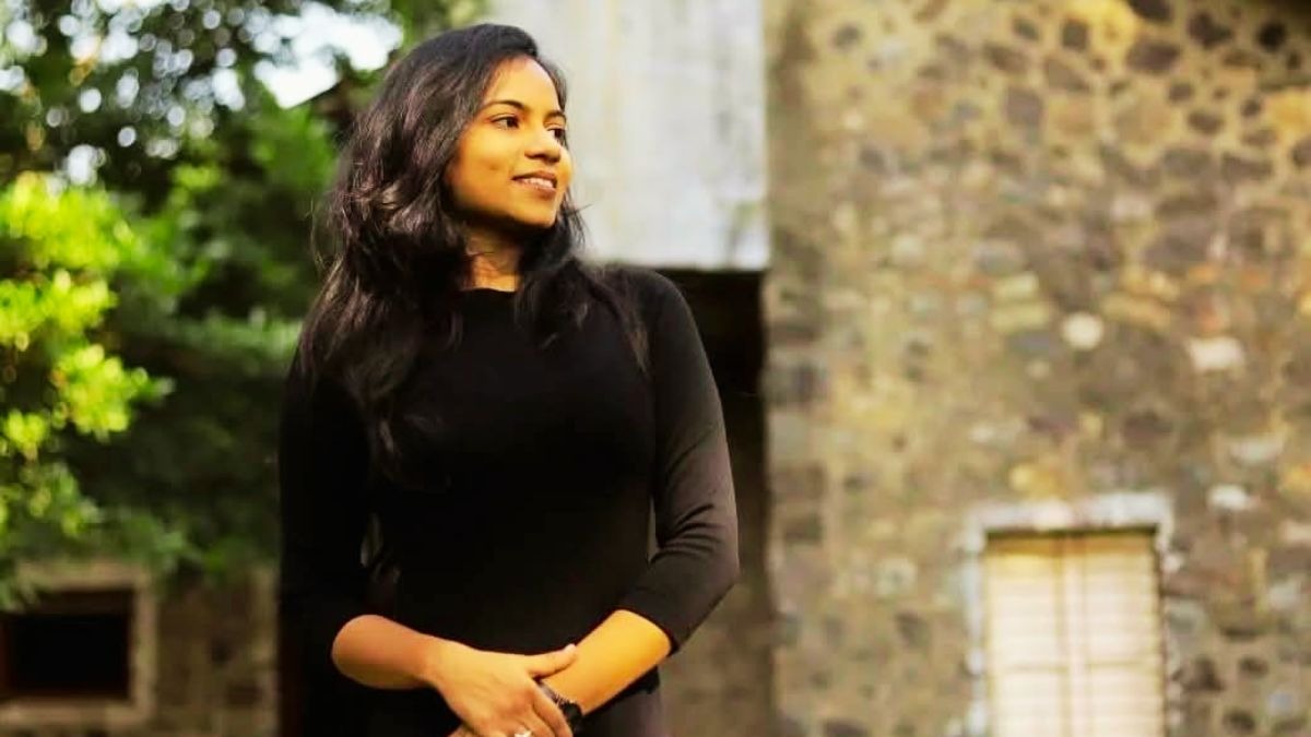 बिल्डिंग के कूद गई थी सूरत की फिजियोथेरेपिस्ट. (File Photo: ITG)