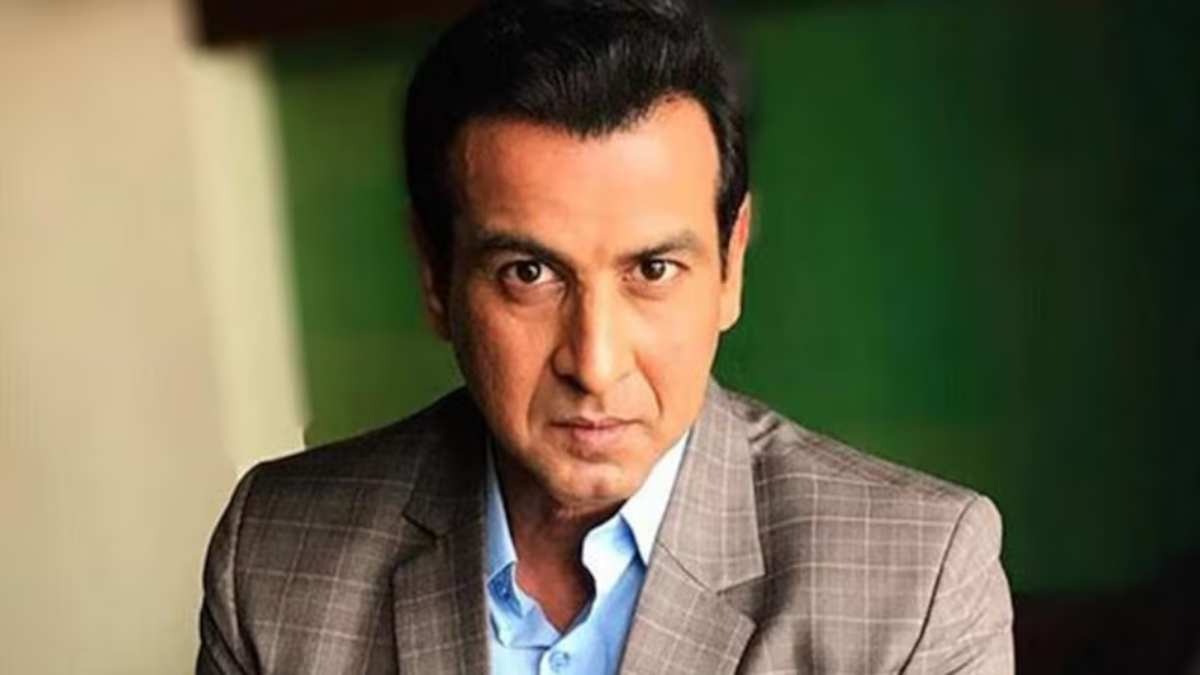 'मुझे भूलना मत, माफ करना', एक्टर रोनित रॉय की पोस्ट, आख‍िर क्यों ल‍िया ब्रेक?