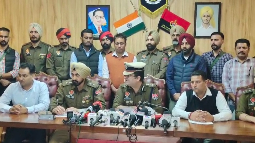 जांच में और खुलासों की उम्मीद.(Photo: Sonu Kumar Singh/ITG)