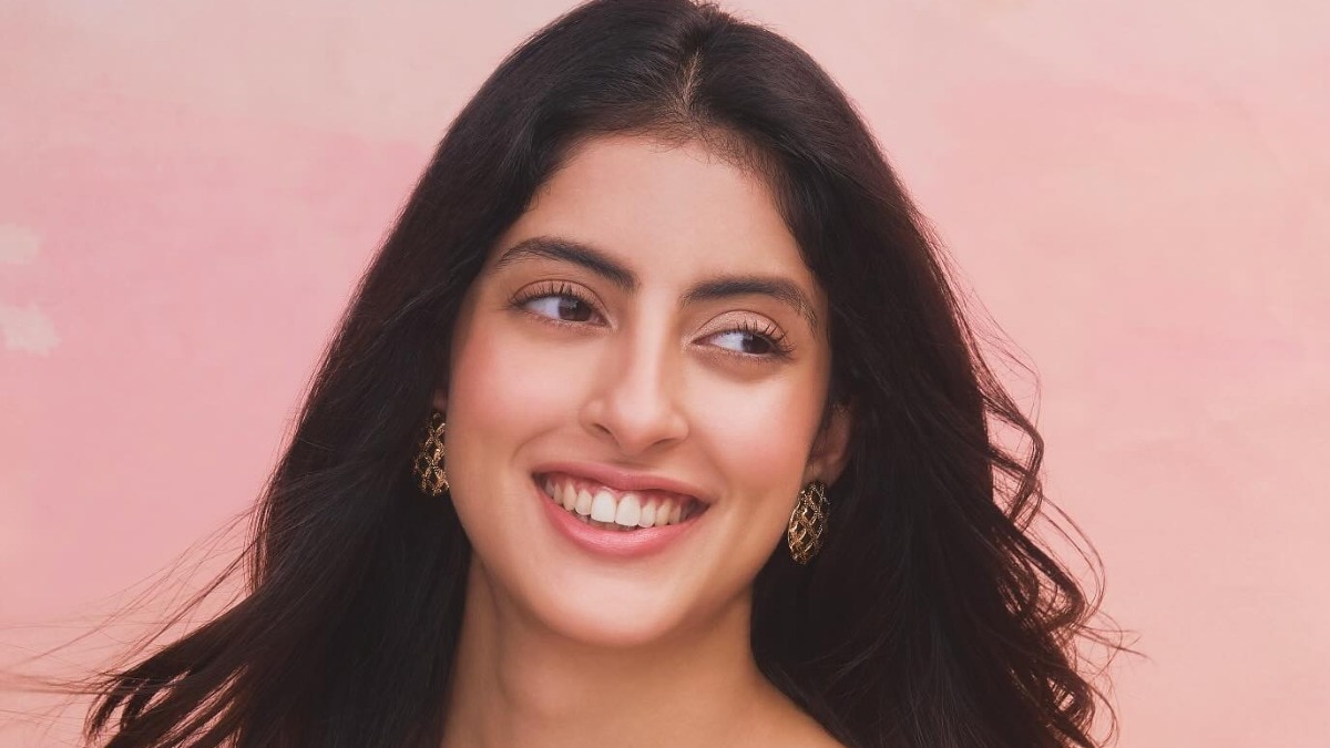 Navya Naveli Nanda relationship with Kapoor Family