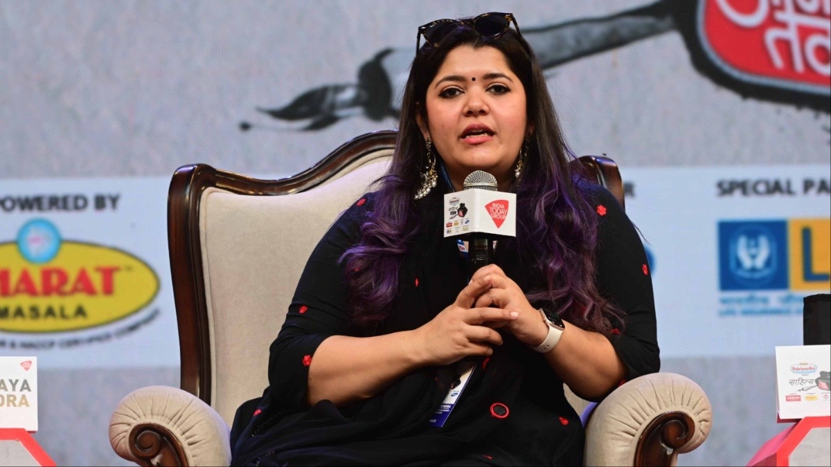 sex expert tanya narendra on periods