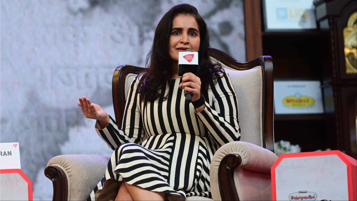 Dr. Kiran Sethi on skin and hair problems