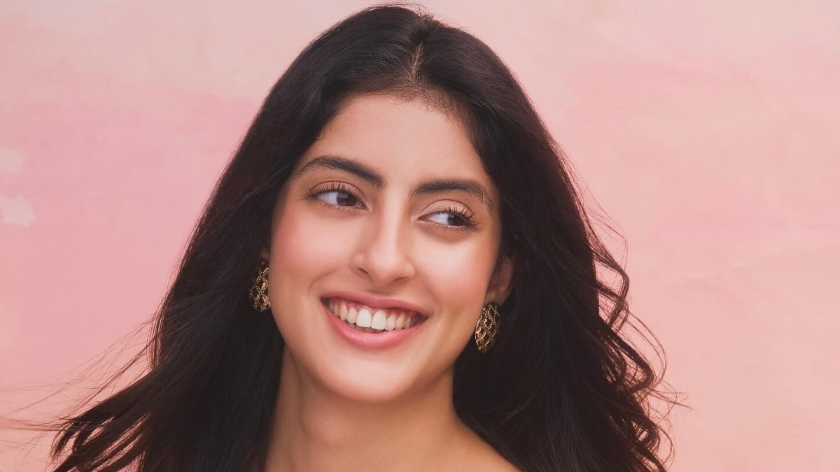 Navya Naveli Nanda relationship with Kapoor Family