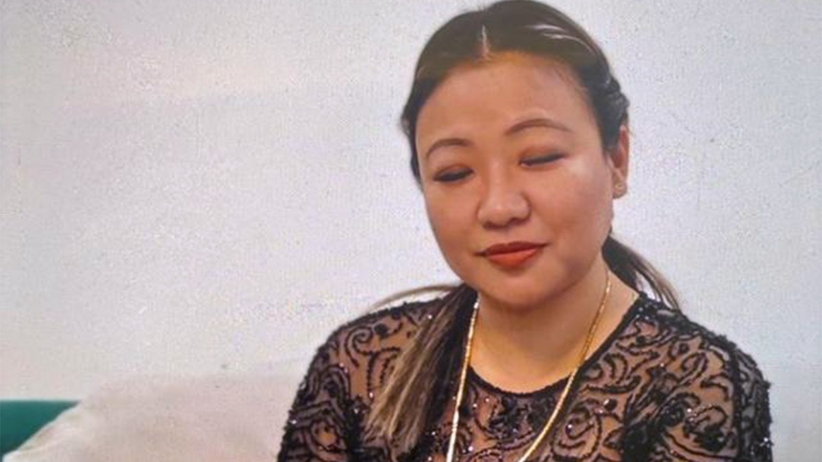 एस्थर किनिमी नाम की महिला को इस केस में गिरफ्तार किया गया है (Photo ITG)