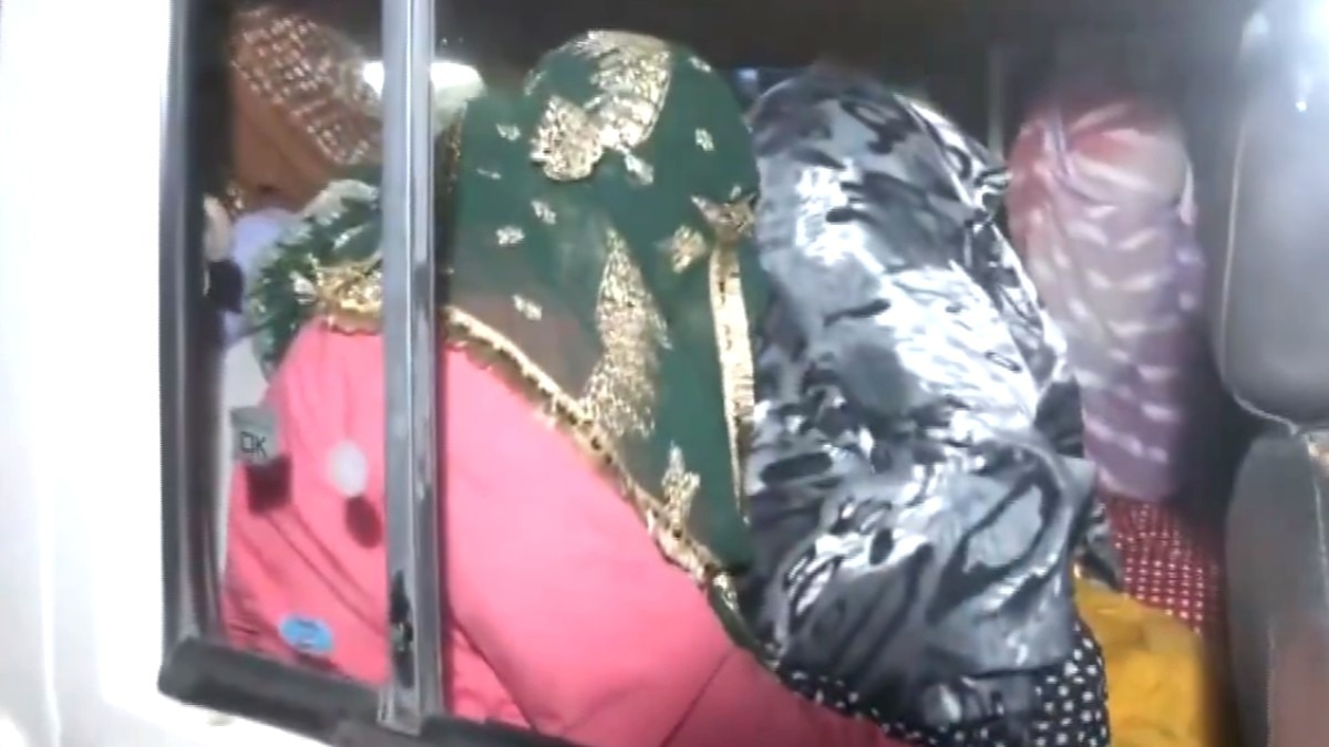 Spa Centres in Gwalior